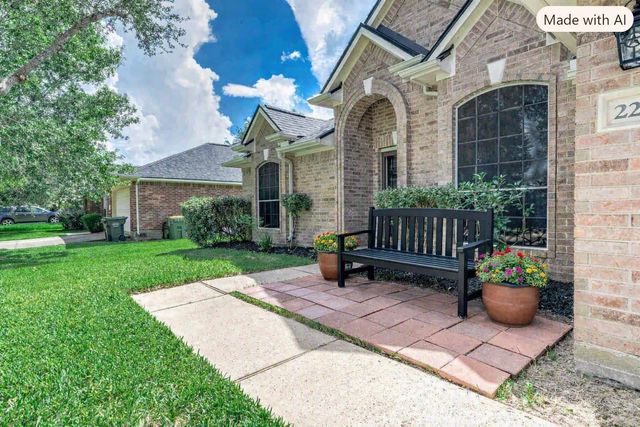 2215 Manchester Ln — Alexander Landing Sec 5