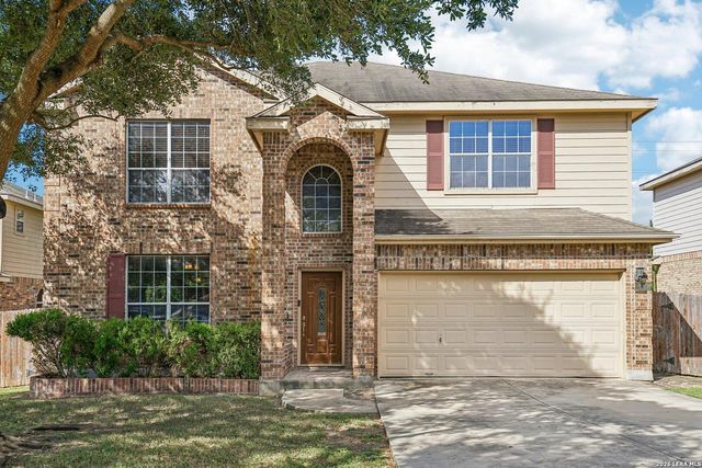 116 Dyess — FALCON RIDGE