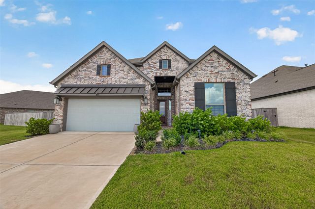 13206 Pine Lake Bnd — Wood Leaf Reserve Sec 1