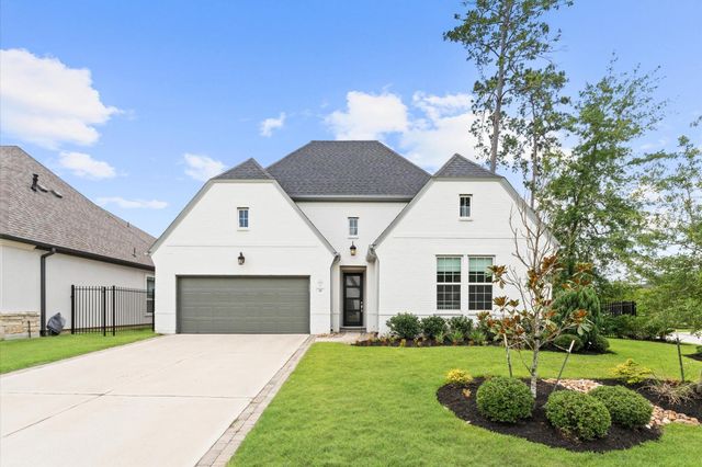 21 Cassena Grove Drive — Woodlands Creekside Park West