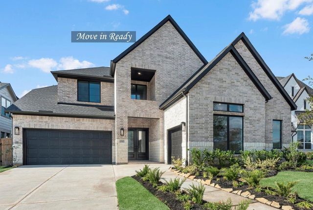 1527 Watermont Dr — Sienna