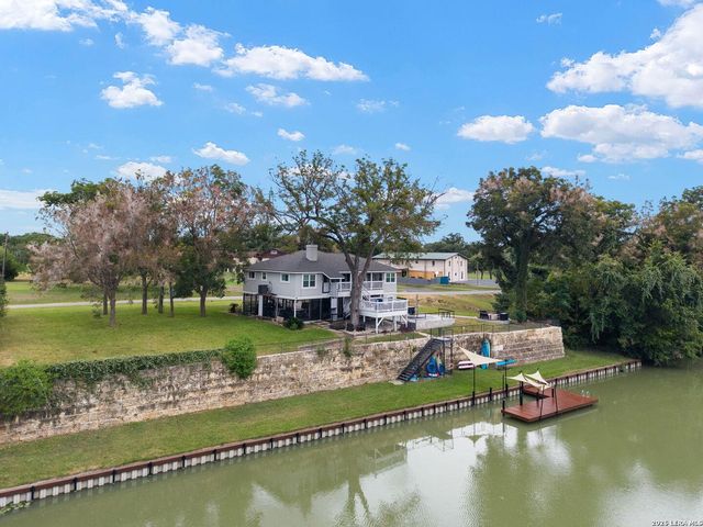 34 river oak — CHAPARRAL