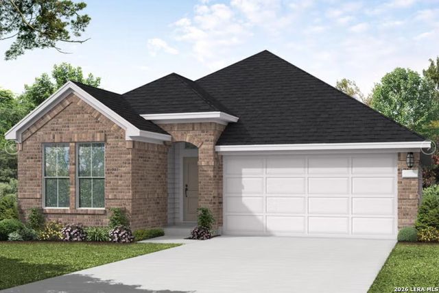 2707 Alster — SUNFLOWER RIDGE