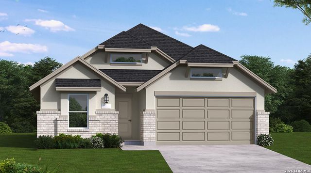 852 Pincushion Ln — SUNFLOWER RIDGE