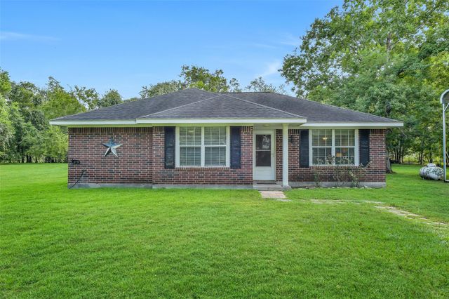 16523 County Road 191 — Wm Harris