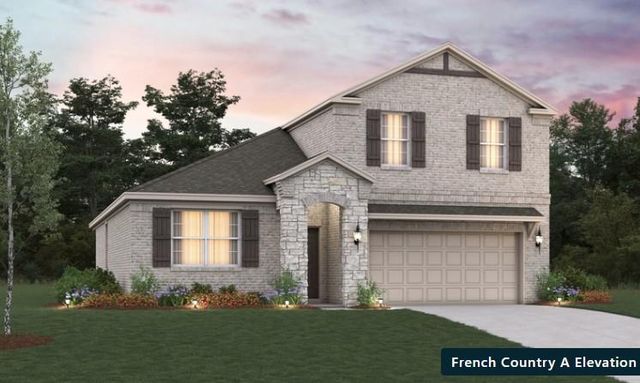 227 Orchard Laurel Dr — Laurel Landing