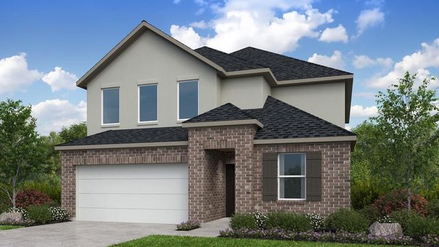9507 Magdeburg Ln — Bridge Creek