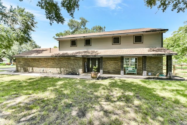 4190 County Road 145 — W J Cannan