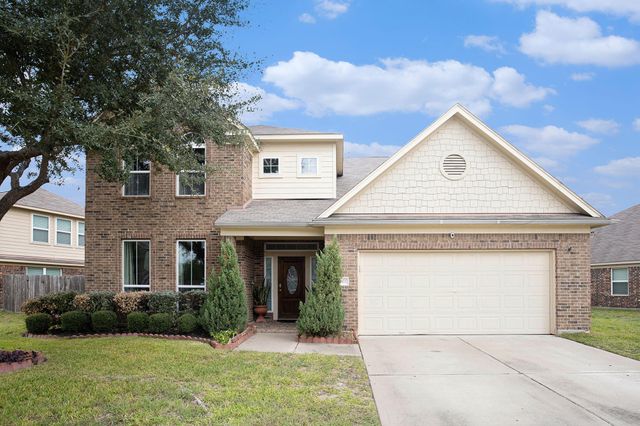 13902 Juniper Bend Ln — Villages/Cypress Lakes