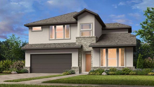 9343 Pentland Valley Ln — Avalon at Cypress