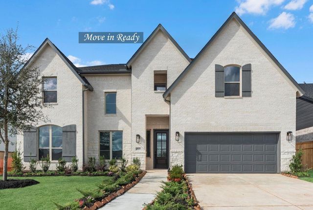 1523 Watermont Dr — Sienna