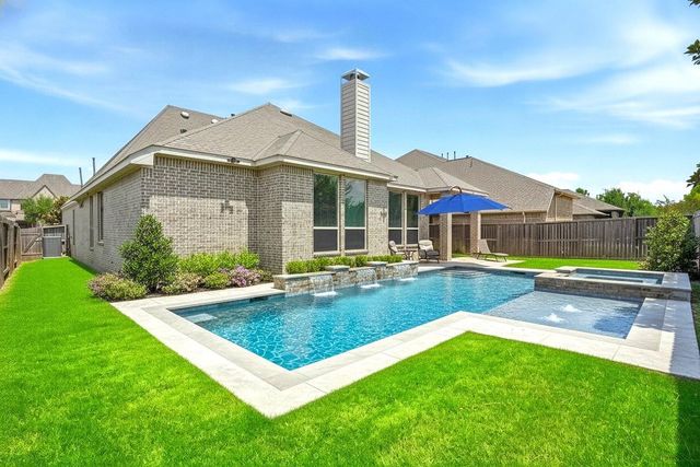 30627 Zerene Trce — Jordan Ranch Sec 1