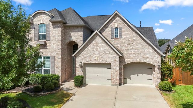 16439 Shumard Run Ln — Hidden Arbor Rep 1