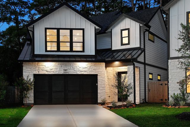 38 Honeycomb Ridge Pl — Honeycomb Rdg Replat #2