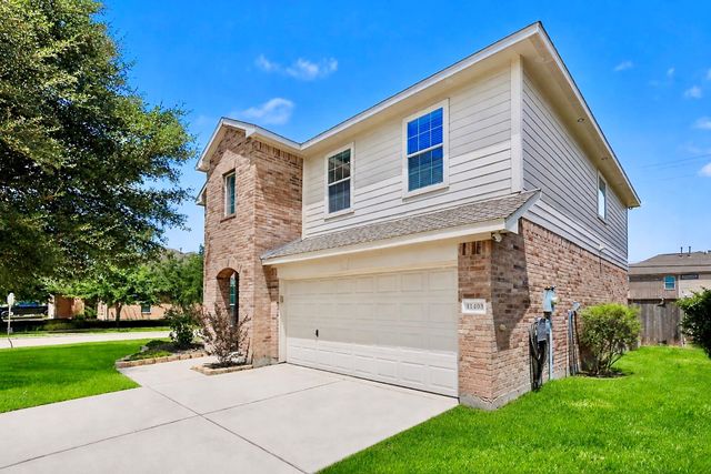 11403 Sandstone Canyon Dr — Sunset Rdg