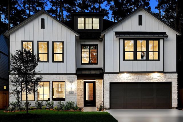 34 Honeycomb Ridge Pl — Honeycomb Rdg Replat #2