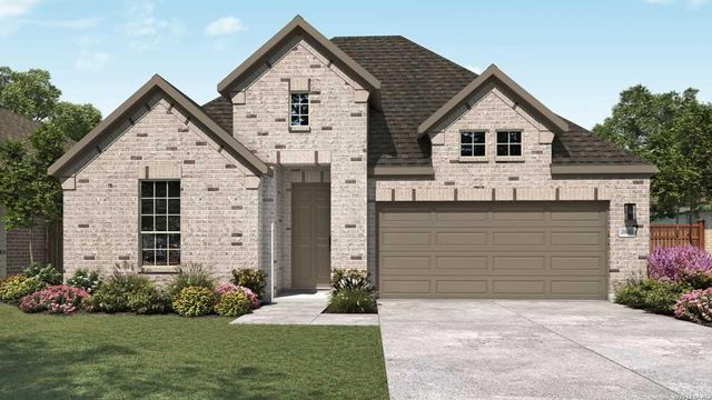 743 NAVARRO ST — VERAMENDI