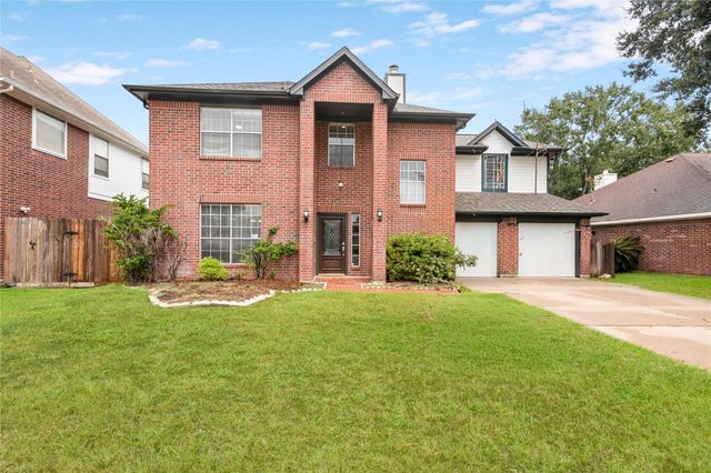 22510 Rangeview Dr — West Memorial South