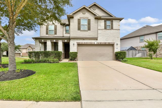 10318 Peeble Trail Ct — Villages/Tour 18 Sec 1