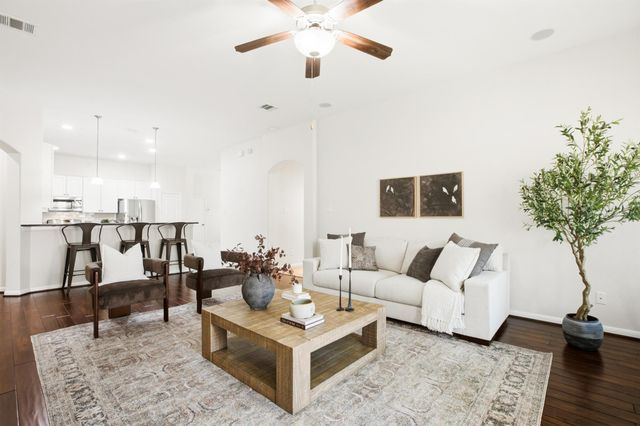 9731 Carina Forest Ct — Fall Creek