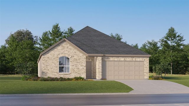 2405 Davenport Hills Way — Samara