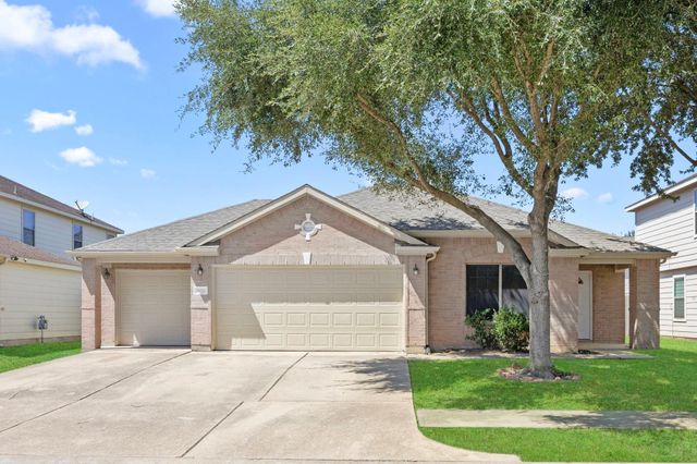 20718 Banner Meadow Ln — Canyon Vlg/Cypress Spg Sec 6