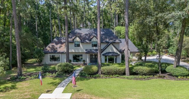 7 Summit Lake Dr — Kingwood Lakes Village