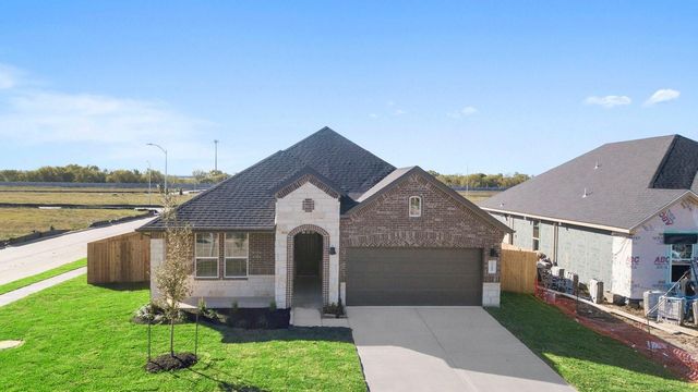 2321 Poseidon St — Davis Harbor