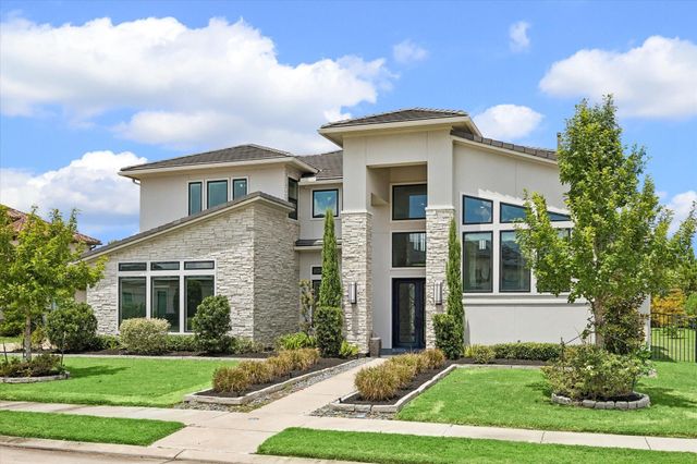 19214 Round Prairie Ln — Bridgeland Parkland Village Sec 20