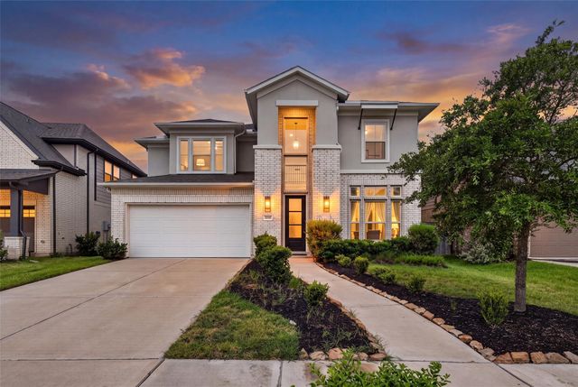 1735 Rustling Creek Dr — Sienna Sec 33d