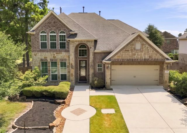 3396 Wooded Ln — Barton Woods