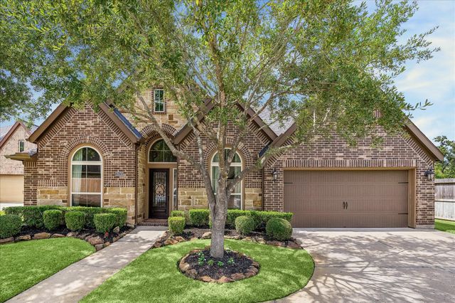 18638 Roslyn Springs Dr — Camp Mirror Lake