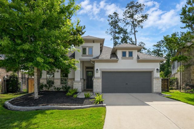 4273 Grand Oaks Wind — Woodson's Reserve