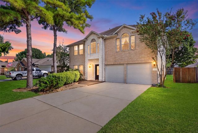 18327 Hollow Branch Ct — Cypress Mill Park Sec 01
