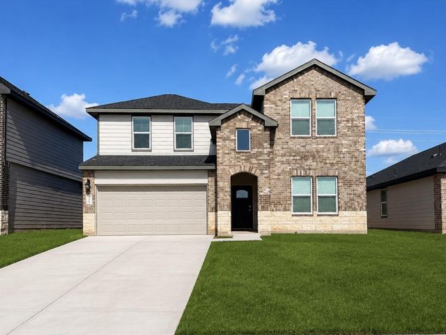 3715 Melbourne Manor — Tamarron