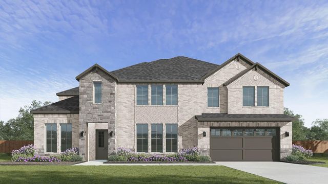 2319 Friendswood Trl — Friendswood Trails