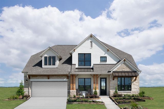 3213 Wickfield Pass Ln — Westland Ranch