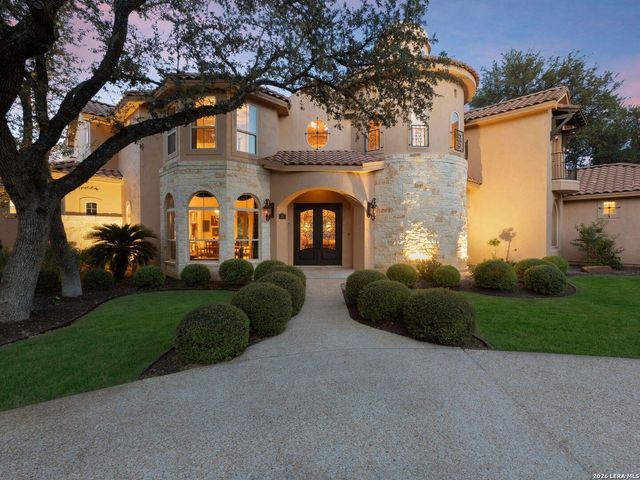 26510 Weiss Fels Ct — ROCKWALL RANCH