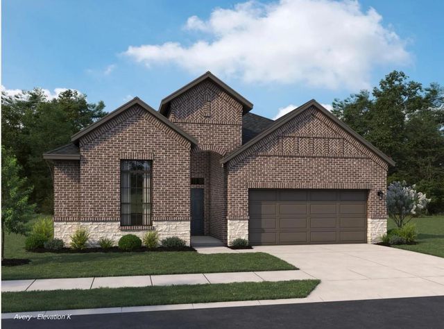 5015 Silk Petal Dr — Brookewater