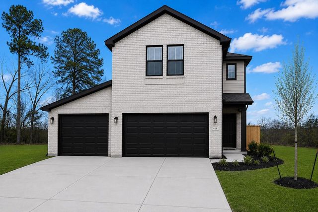3306 Rolling River Dr — Rollingbrook Estates