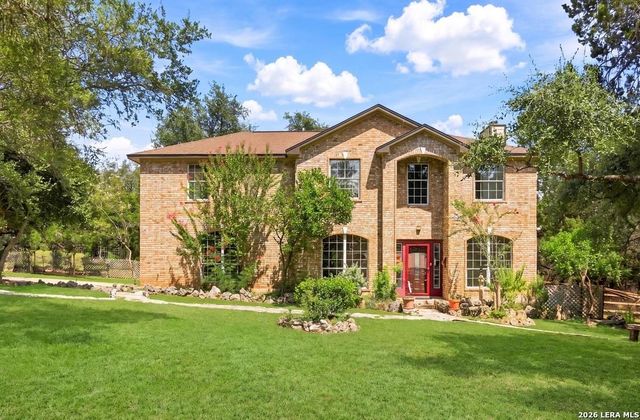 31422 HIGH RIDGE DR — BULVERDE HILLS