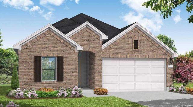 858 Saltbush St — SUNFLOWER RIDGE