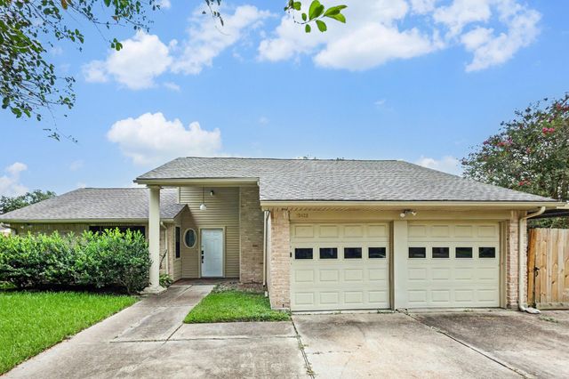 16422 Hibiscus Ln — Wedgewood Village Sec 06 R/P