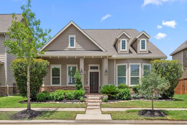 19622 Chaparral Berry Dr — Towne Lake Greene