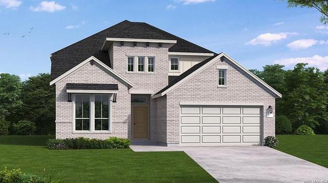 418 Cleveland Way — MAYFAIR