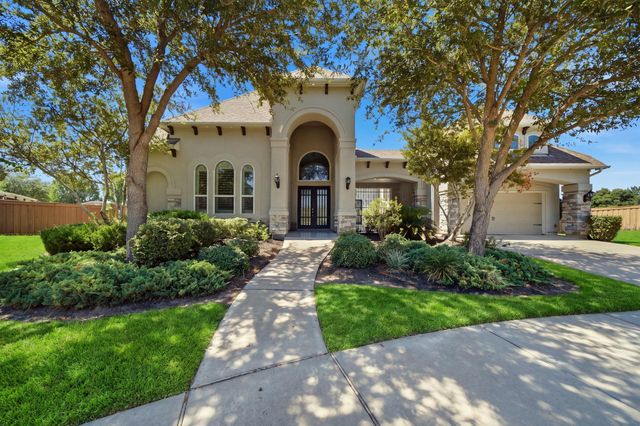 11206 Rossie Moor Ln — Aliana Sec 36