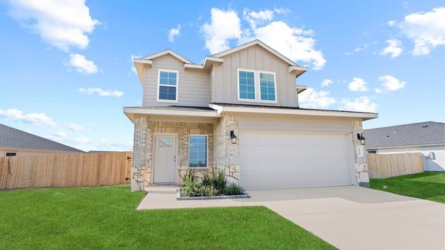 3522 Wild Mustang St — Lakes at Westland Ranch