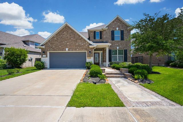 15206 Armadillo Lookout Trl — Bridgeland Parkland Village Sec 21