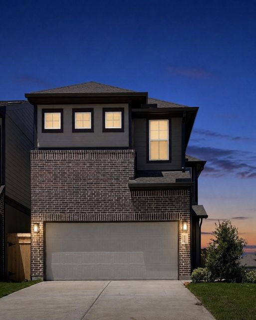 9402 Autumn Vale Dr — Sienna Sec 54