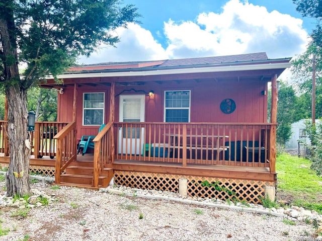 177 INDIAN CYN — INDIAN HILLS